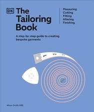 The Tailoring Book by Alison