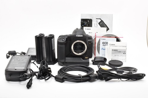 Canon eos 1ds mark - eos-1ds, ii