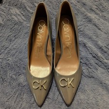Calvin Klein Greta Pointy Toe