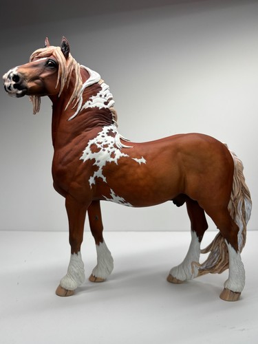 Sarah mink fritz trad - sarah, resin