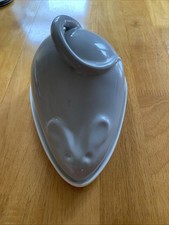 Original Vintage Bellini Grey