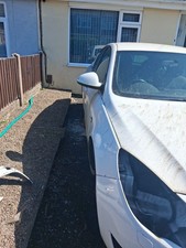 Breaking 2016 VAUXHALL