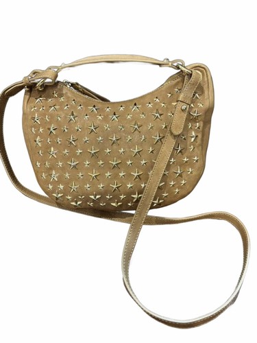 Jimmy choo shoulder - choo,