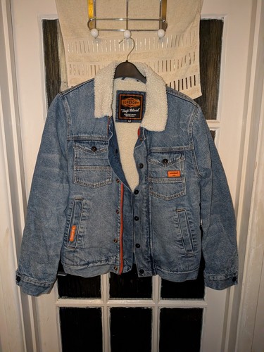 Mens superdry hacienda - mens,
