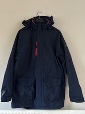 Musto Men's Corsica BR1 Long