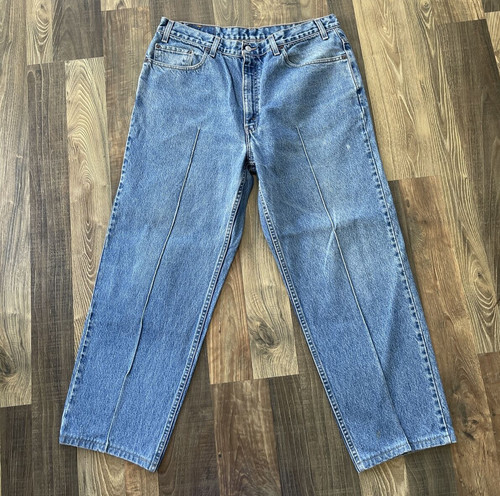 Levi 901 jeans relaxed - 901,