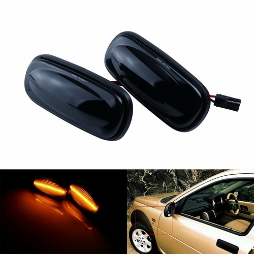 Led side repeater light for - led,