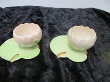 VINTAGE ART DECO CARLTONWARE