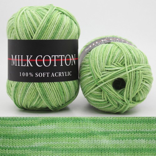 50g 3ply mixed - 50g,