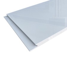 J-Pull Gloss White Wickes