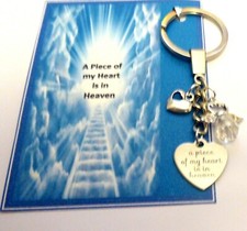 A Piece of my Heart is in