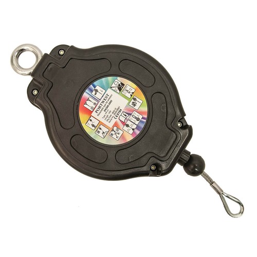Portwest retractable fall - retractable,