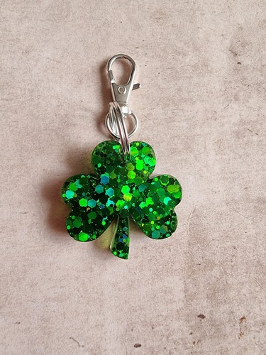 1pcs handmade green - handmade,