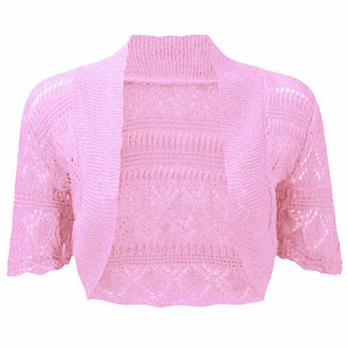 Womens crochet knitted short - womens,