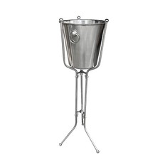STAINLESS STEEL CHAMPAGNE