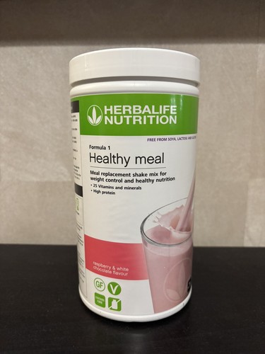 Herbalife formula free - formula,