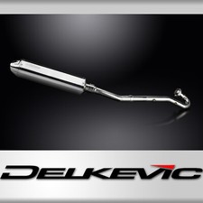 Kawasaki KLR650A 87-07 KLR650B