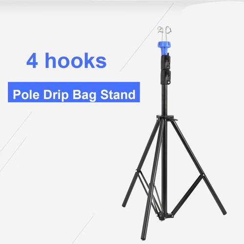 Infusion stand height - infusion,