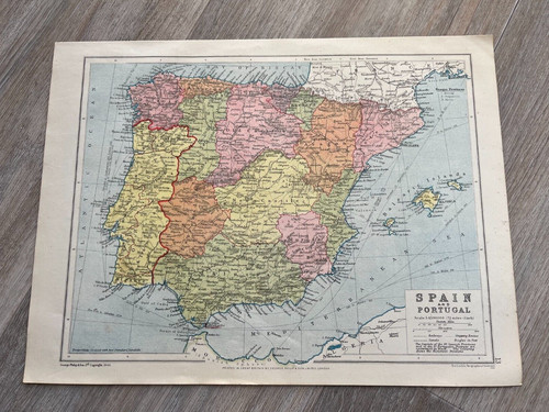1940 large george - philip,