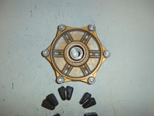 honda cbr600 f4i 2002 rear