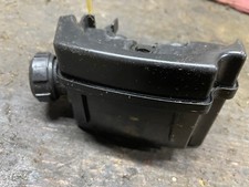 Spear & Jackson SPJCS38 (Chainsaw) - FUEL PETROL TANK with CAP