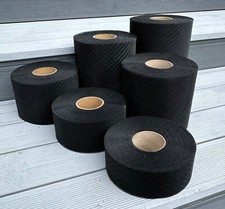 Soffit Vent Mesh,  75mm - 300mm wide and 5m, 10m, 20m or 30m long Insect Netting