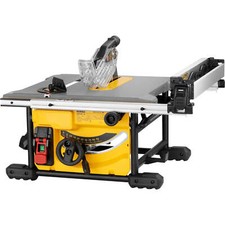 DeWalt DWE7485 Compact Table