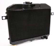 Volvo B18 Radiator