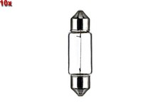 Trunk Interior Light Bulb