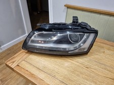 8T0941003AE Audi A5 / S5 Head