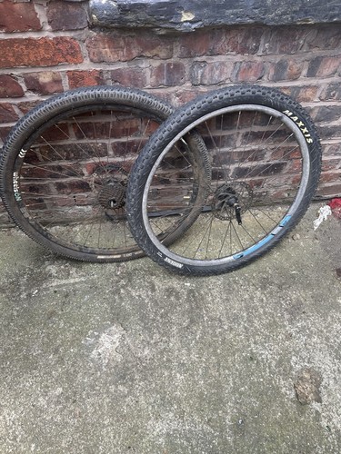 Mtb wheelset bike wheels - wheelset,