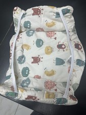 Stokke cushion seat cover set - cushion,