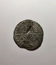 Henry groat cracked good - henry,