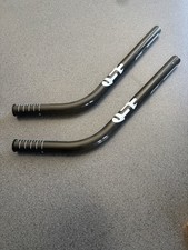 Use aero tri bar extensions - use,