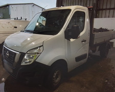 SHOCK ABSORBER FRONT LH MK2