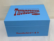 Corgi CC00902 Thunderbirds