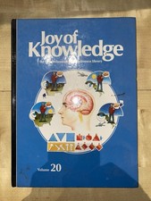 The Joy of Knowledge Volume 20