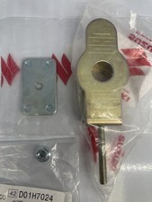Genuine Suzuki Chain Adjuster