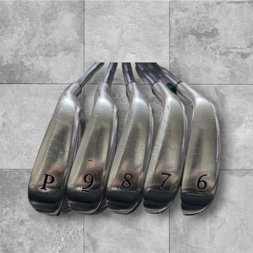 Epon 706s iron set 7 - 7, 8