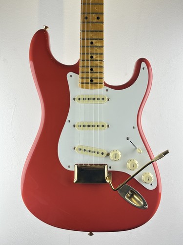 Fender custom shop reissue - shop,