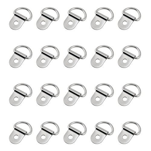 Pack ring lashing eyelets - 20,