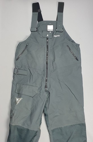 Musto br2 salopettes - musto,
