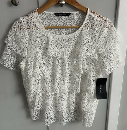 Ladies zara basic - ladies,