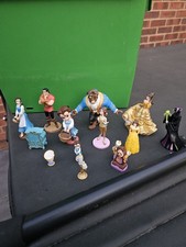 Beauty and the Beast cake