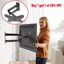 Wall bracket mount swivel - tv,