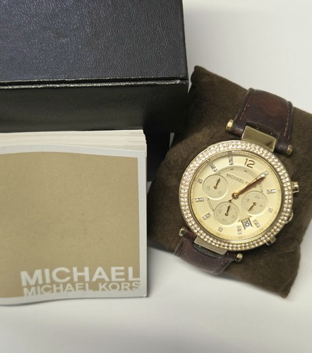 Michael kors 2249 quartz - mk-2249,