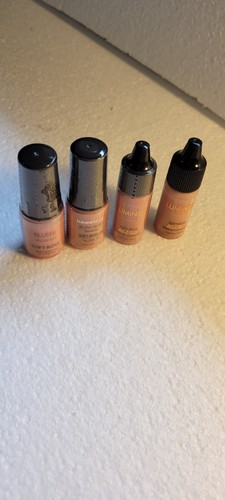 Lot luminess air soft - luminess,