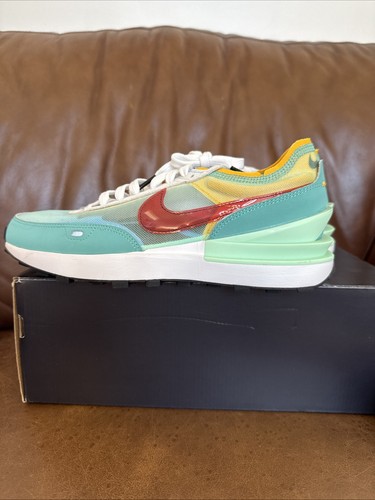 Nike waffle one men size - nike, men's
