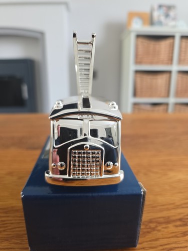 Beautiful fire engine money - beautiful,