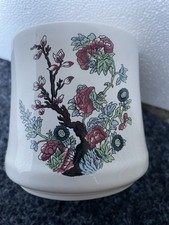 Vintage sylvac indian tree - sylvac,